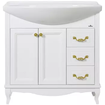 Тумба под раковину ValenHouse