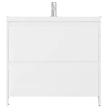 Тумба под раковину Velvex