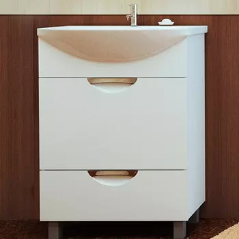 Тумба под раковину Velvex