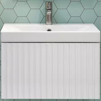 Тумба под раковину Velvex