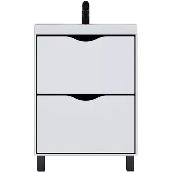 Тумба под раковину Velvex