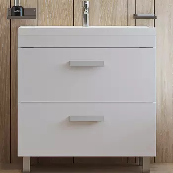 Тумба под раковину Velvex