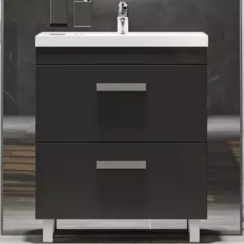 Тумба под раковину Velvex