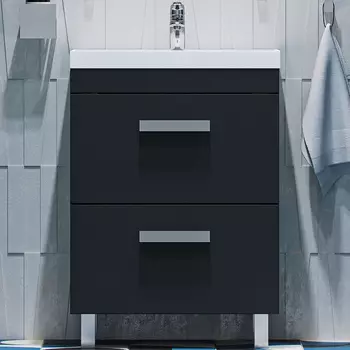 Тумба под раковину Velvex