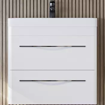 Тумба под раковину Velvex