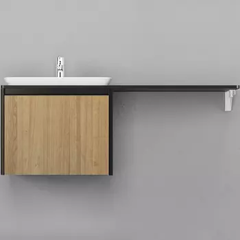 Тумба под раковину Velvex