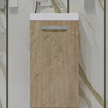 Тумба под раковину Velvex