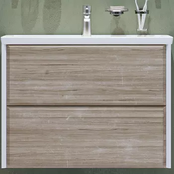 Тумба под раковину Velvex