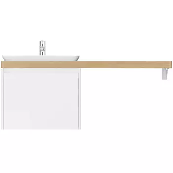 Тумба под раковину Velvex