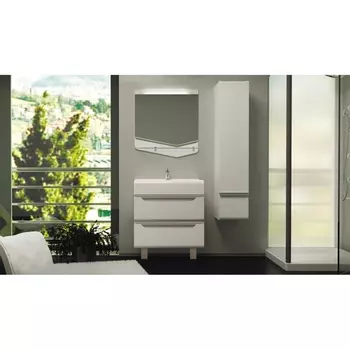 Тумба под раковину Velvex