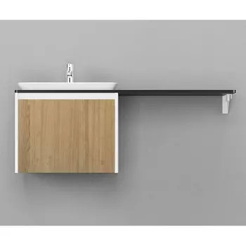 Тумба под раковину Velvex