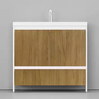 Тумба под раковину Velvex