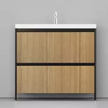 Тумба под раковину Velvex