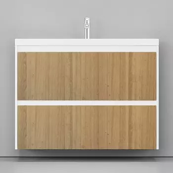 Тумба под раковину Velvex