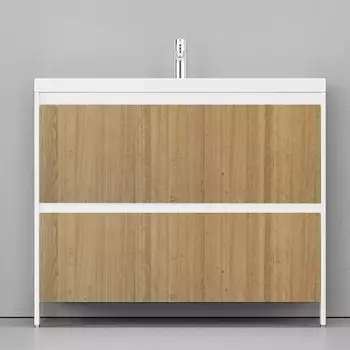 Тумба под раковину Velvex