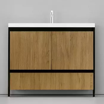 Тумба под раковину Velvex