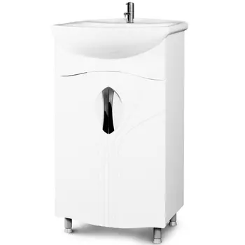 Тумба под раковину Velvex