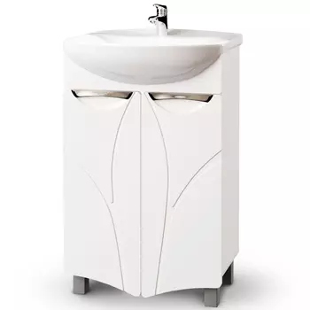 Тумба под раковину Velvex