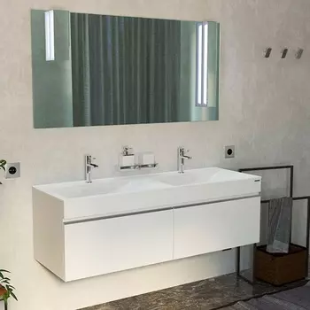 Тумба под раковину Velvex