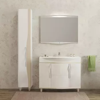 Тумба под раковину Velvex