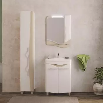 Тумба под раковину Velvex