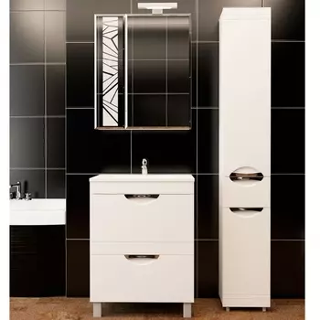 Тумба под раковину Velvex