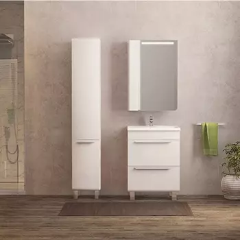 Тумба под раковину Velvex