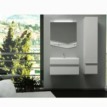 Тумба под раковину Velvex