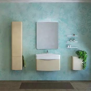 Тумба под раковину Velvex