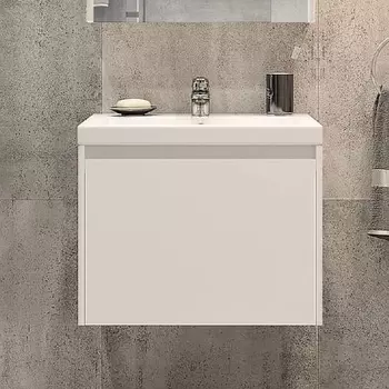 Тумба под раковину Velvex