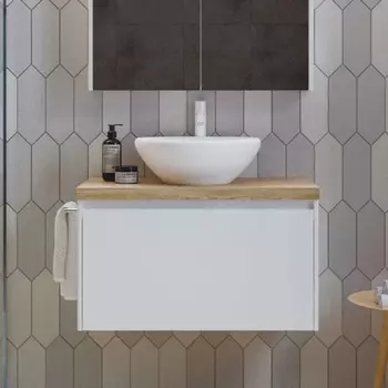 Тумба под раковину Velvex