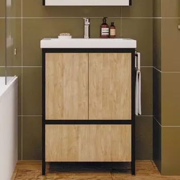 Тумба под раковину Velvex