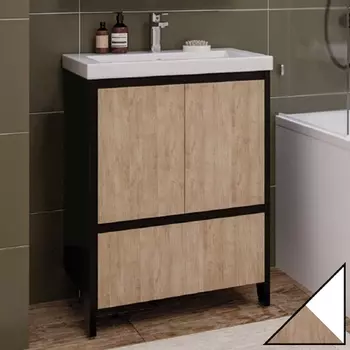 Тумба под раковину Velvex