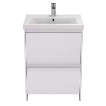 Тумба под раковину Velvex