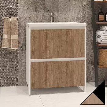 Тумба под раковину Velvex