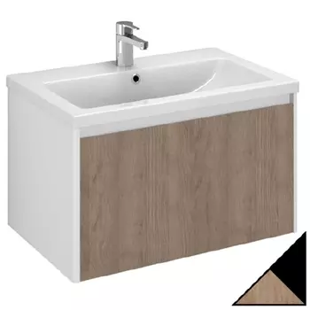 Тумба под раковину Velvex