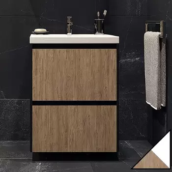 Тумба под раковину Velvex