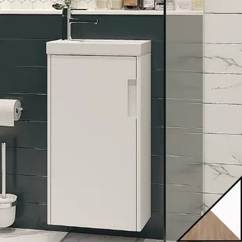 Тумба под раковину Velvex