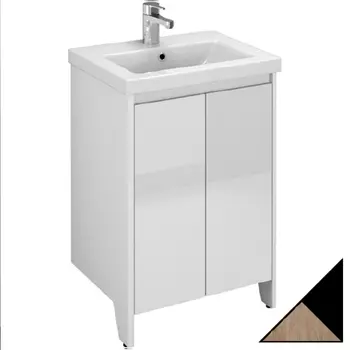 Тумба под раковину Velvex