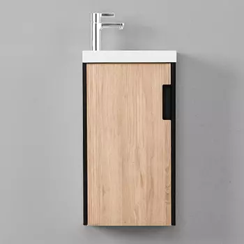 Тумба под раковину Velvex