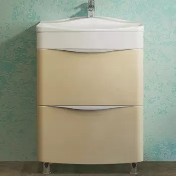 Тумба под раковину Velvex