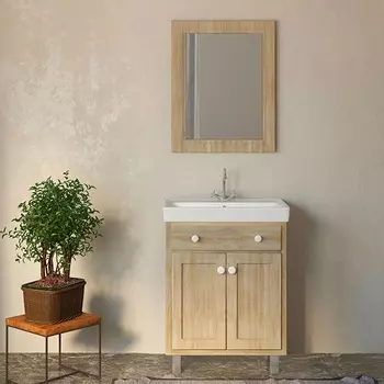 Тумба под раковину Velvex