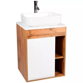 Тумба под раковину VIANT