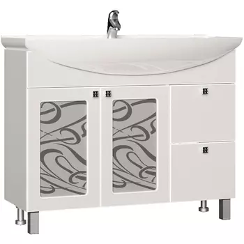 Тумба под раковину Vigo