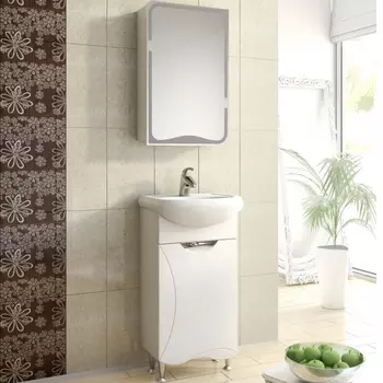 Тумба под раковину Vigo