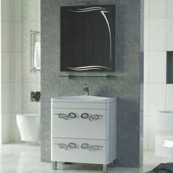 Тумба под раковину Vigo