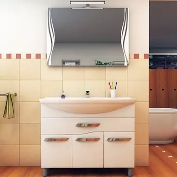 Тумба под раковину Vigo