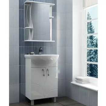 Тумба под раковину Vigo