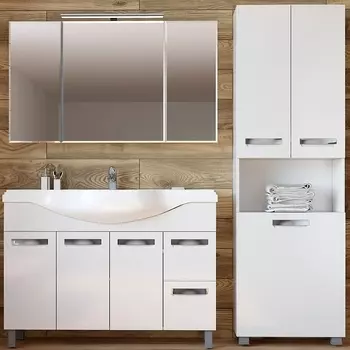 Тумба под раковину Vigo