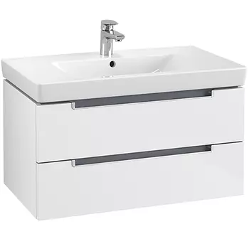 Тумба под раковину Villeroy&amp;Boch